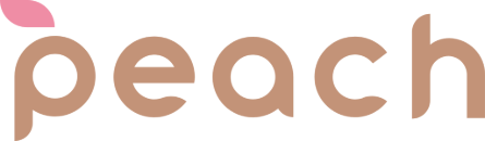 Peach Aviationのロゴ