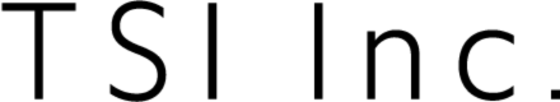 TSIのロゴ